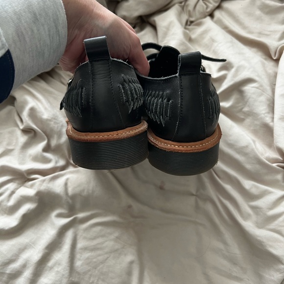 Rare find! Mary Jane Dr Martens. - Picture 3 of 8